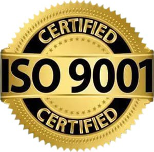 image for ISO 9001: 2015