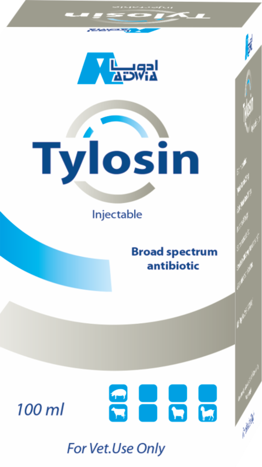 image for Tylosin