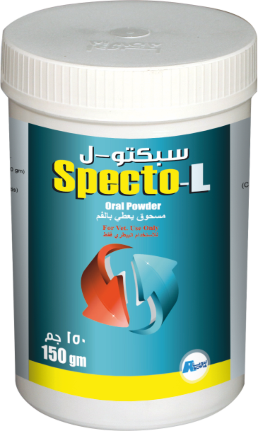 image for Specto-L