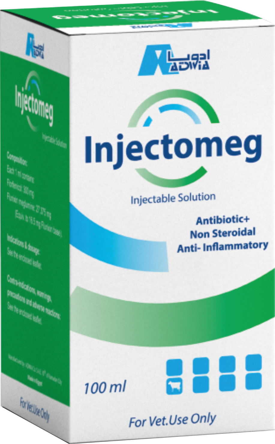 image for Injectomeg