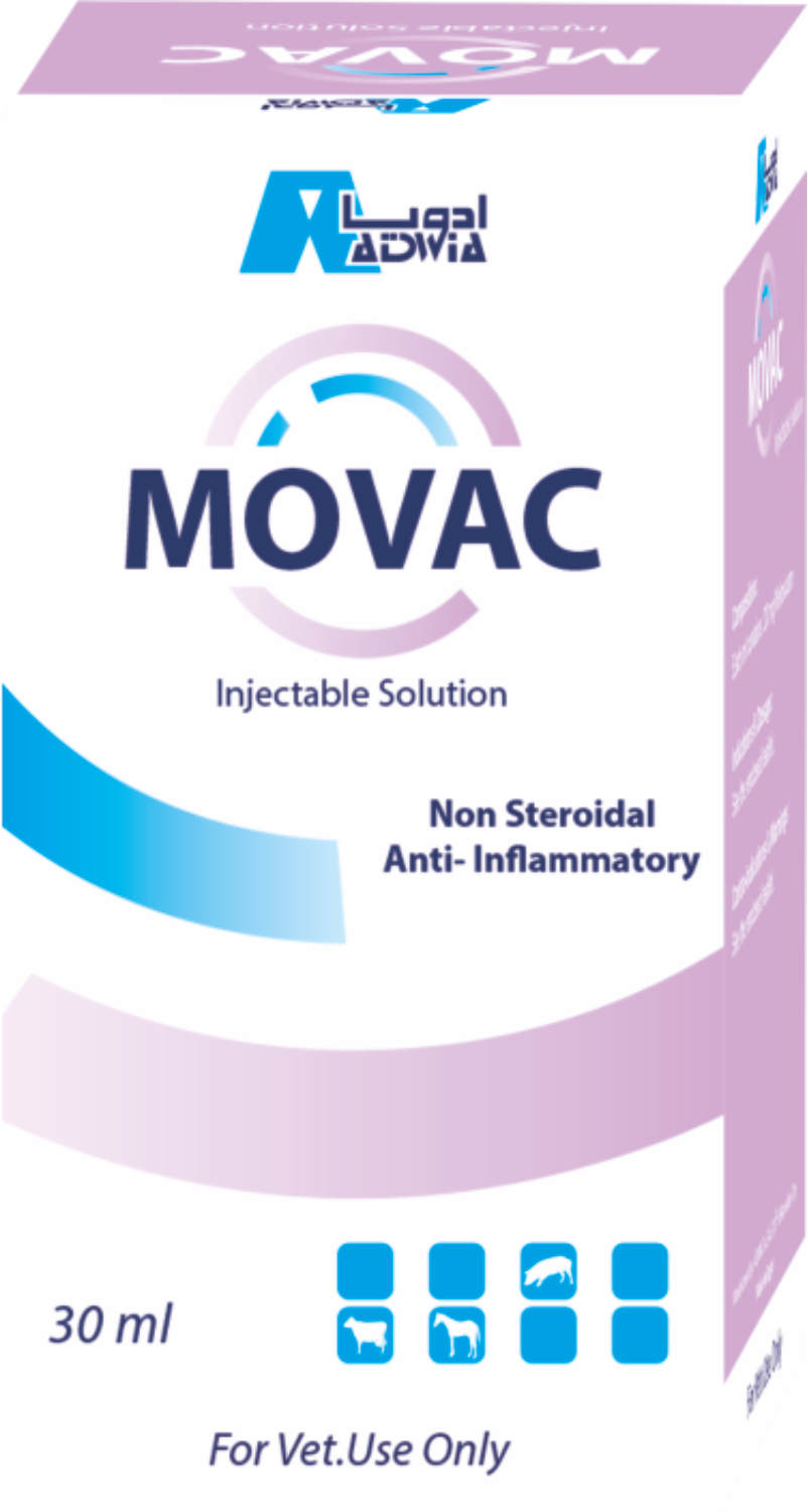 image for Movac