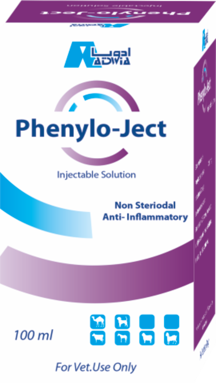 image for Phenylo-Ject