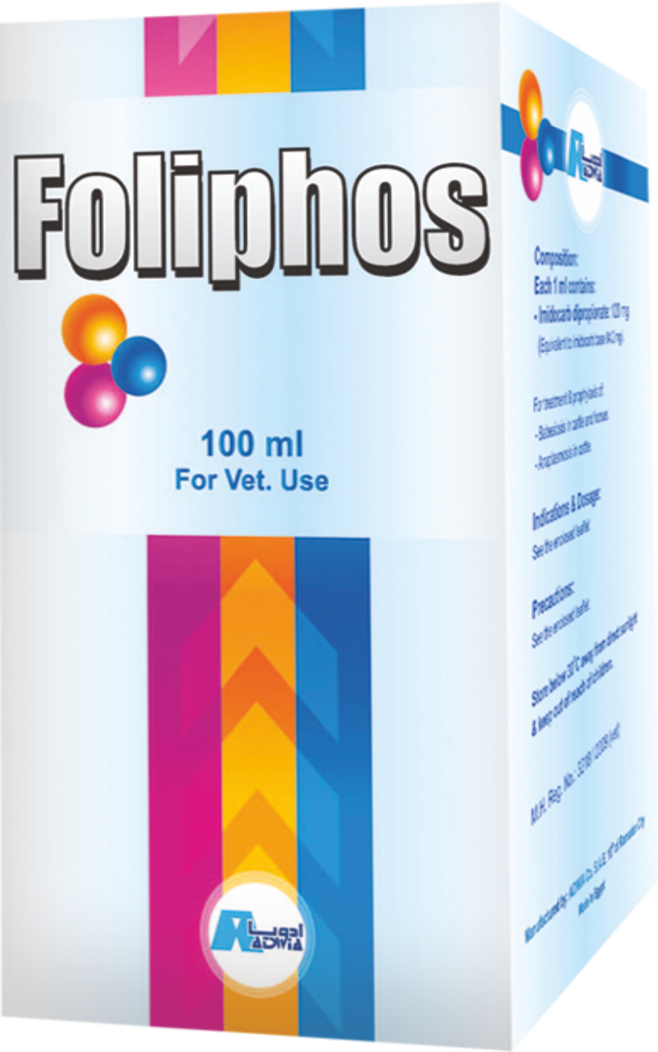image for Foliphos