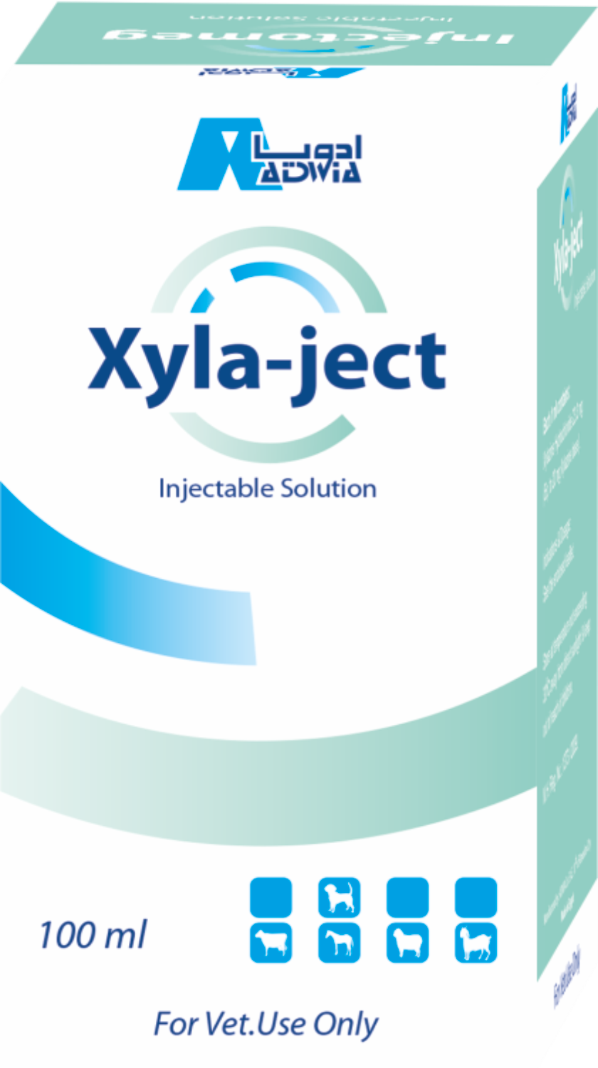  Xyla-Ject