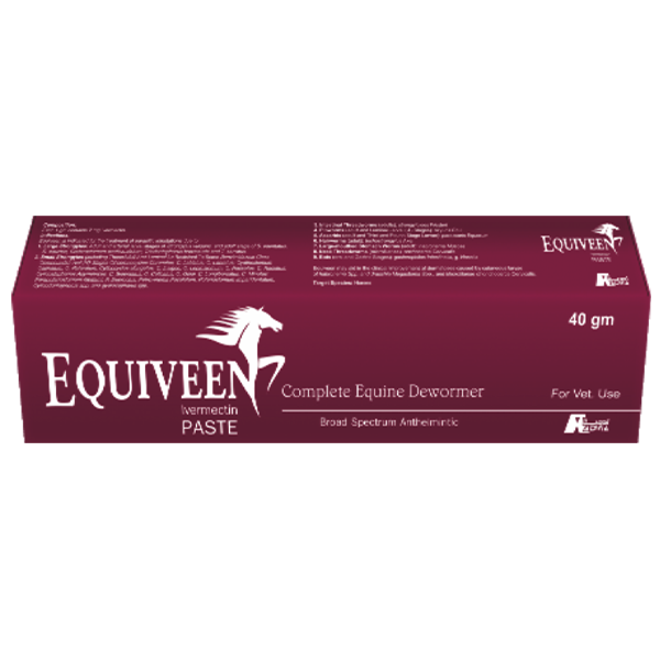 image for Equiveen