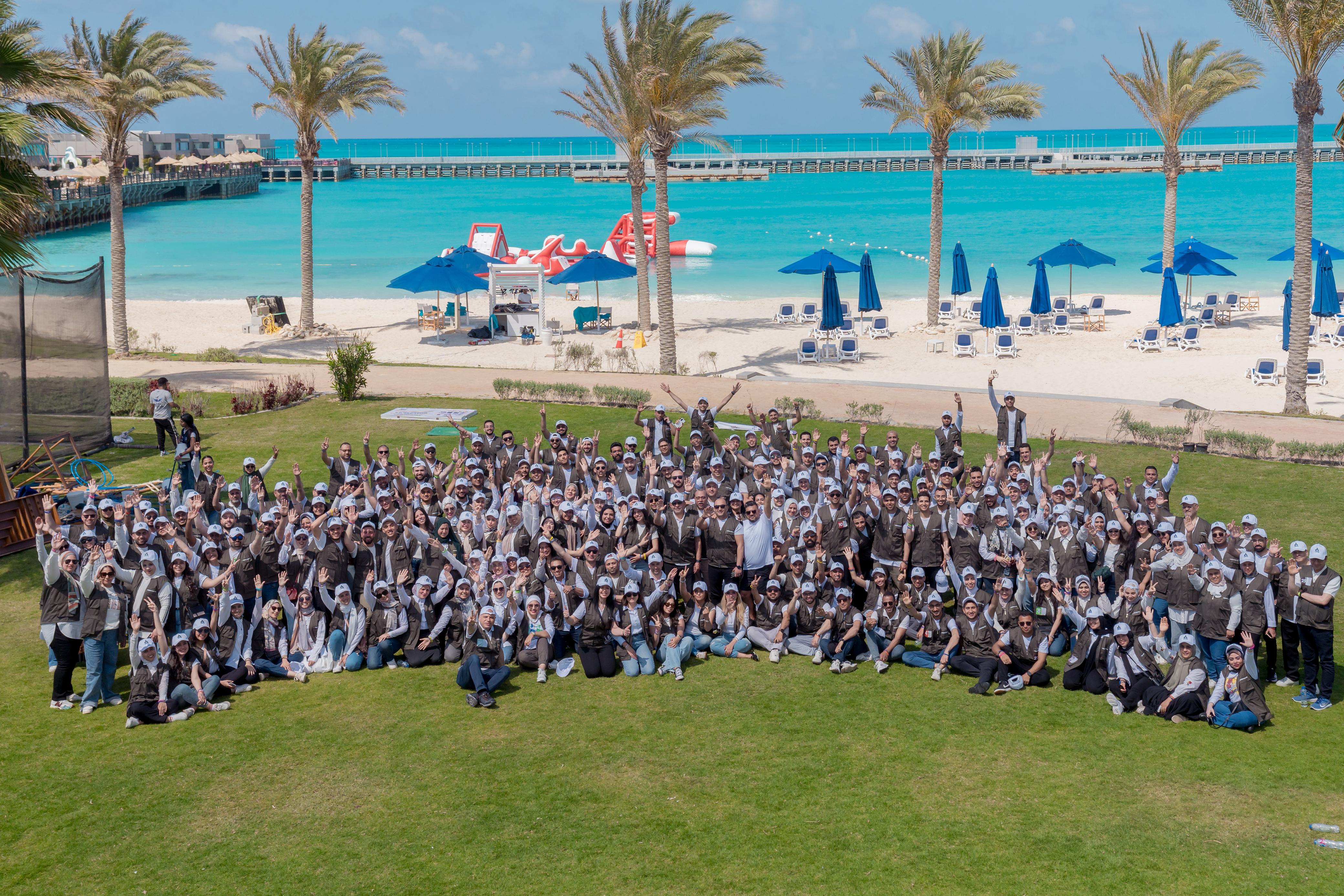 image for Annual Meeting 2025: Celebrating Excellence and Team Spirit