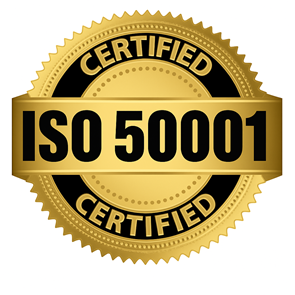 image for ISO 50001: 2018